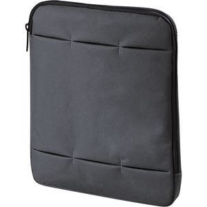 Pochette Tablette Publicitaire - Dawe Anthracite