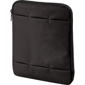 Pochette Tablette Publicitaire - Dawe Noir