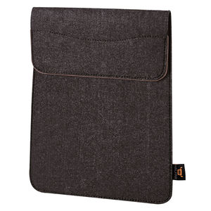 Pochette Tablette Personnalisée - Ceggoo Brun