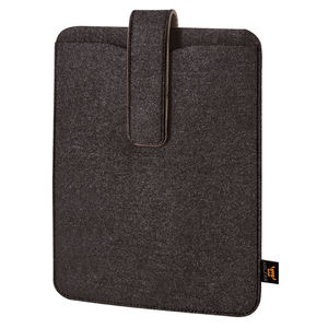 Pochette Tablette Personnalisée - Purri Brun