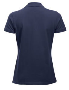 Polo femme publicitaire | Classic Marion S/S Dark Navy