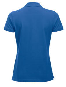 Polo femme publicitaire | Classic Marion S/S Royal Blue