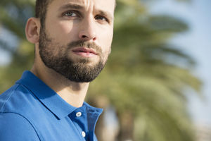 Polo homme personnalisé | Stretch Premium 2