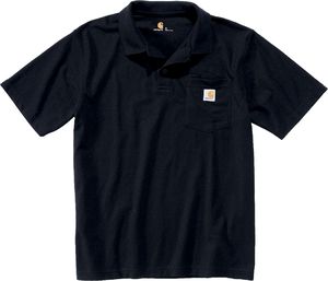 Polo personnalisé | Callosamia Black