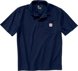 Polo personnalisé | Callosamia Navy