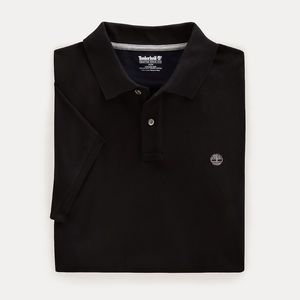 Polo publicitaire | Millers River Black