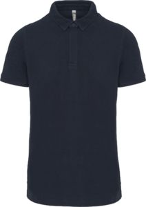 Polo personnalisé | Euchaetes Navy