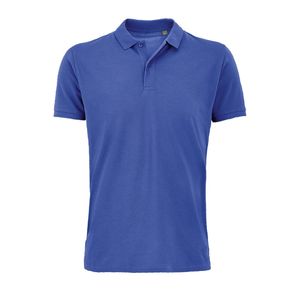 Polo personnalisable | Planet Men Royal