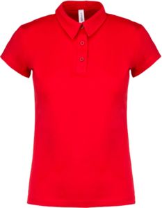 Dono | Polos publicitaire Red