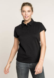 Kim | Polos publicitaire 4