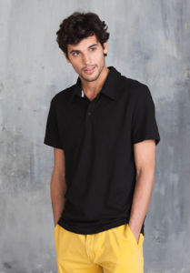 Will | Polos publicitaire 1