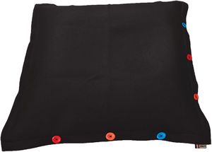 Pouf personnalisé | Adrià Black