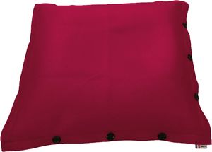 Pouf personnalisé | Adrià Fuchsia