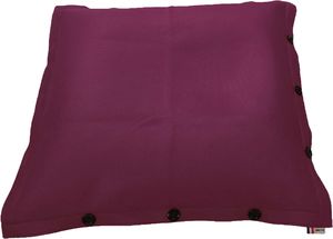 Pouf personnalisé | Adrià Purple