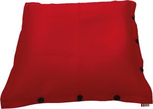 Pouf personnalisé | Adrià Red