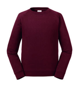 Pull publicitaire | St Andrews Burgundy