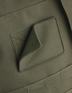 Sac à bandoulière publicitaire | Molle Utility Tote Military Green