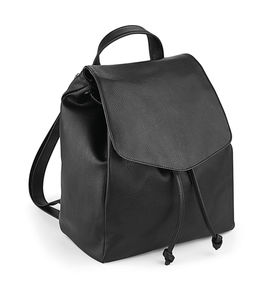 Sac à dos personnalisé | Mini Backpack Black