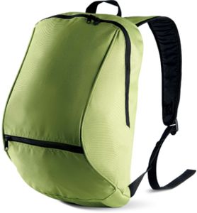 Fuly | Sac publicitaire Burnt lime 