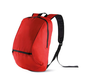 Fuly | Sac publicitaire Rouge