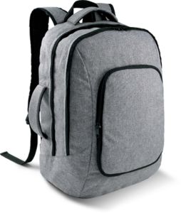 Guco | Sac publicitaire Grey Melange