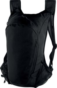 Kallu | Sac publicitaire Black