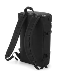 Sac à dos publicitaire | Molle Utility Backpack Black