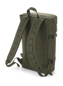 Sac à dos publicitaire | Molle Utility Backpack Military Green