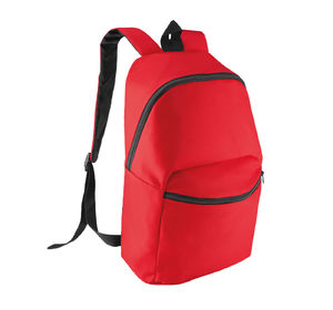 Tejoo | Sac publicitaire Rouge