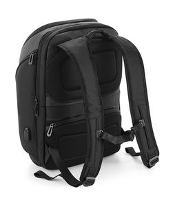 Sac à dos publicitaire unisexe | Charge Backpack Black