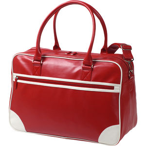 Sac de Sport Publicitaire - Toollo Rouge