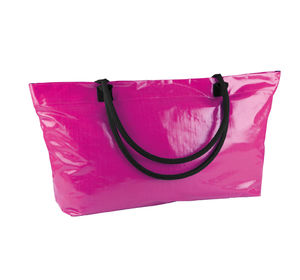 Kiye | Sac publicitaire Fuschia