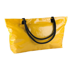 Kiye | Sac publicitaire Jaune