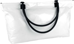 Kiye | Sac publicitaire White