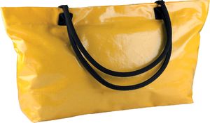 Kiye | Sac publicitaire Yellow