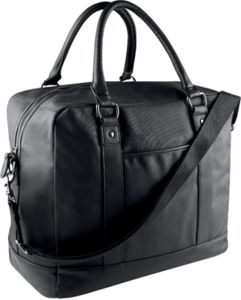 Donu | Sac publicitaire Black