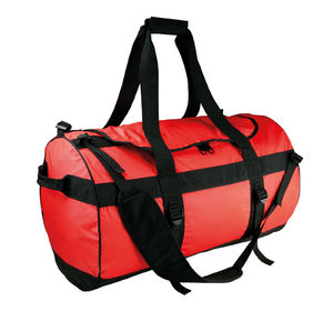 Doorri | Sac publicitaire Rouge