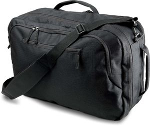 Wety | Sac publicitaire Black