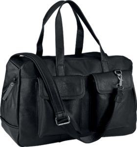 Yoloo | Sac publicitaire Black