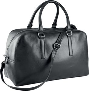 Zafo | Sac publicitaire Black