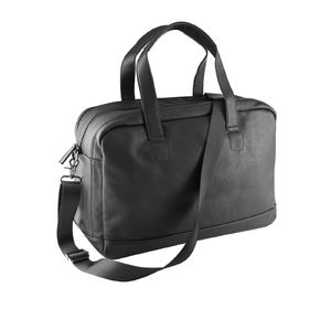 Zallo | Sac publicitaire Noir