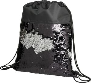 Sac à dos publicitaire|Mermaid Noir