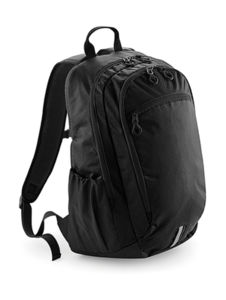 Sac à dos personnalisé | Endeavour Jet Black