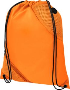 Sac à dos personnalisable|Oriole Orange