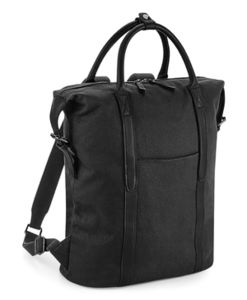 Sac à dos personnalisable | Urban Utility B Black