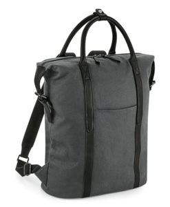 Sac à dos personnalisable | Urban Utility B Graphite Grey