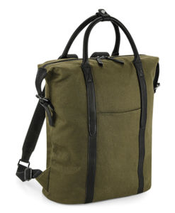 Sac à dos personnalisable | Urban Utility B Olive Green