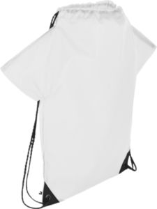 Sac à dos personnalisable|T-Shirt Cheer Blanc