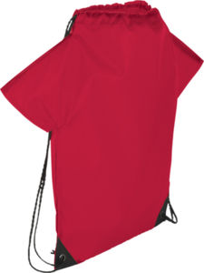 Sac à dos personnalisable|T-Shirt Cheer Rouge