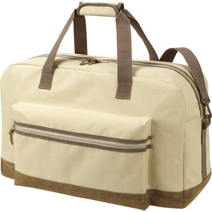 Sac de Voyage Personnalisé - Berroo Beige